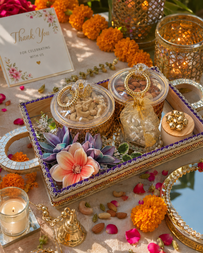 Phoolon ka Shukrana Return Favour